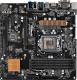 Płyta główna ASRock Q170M vPro, Q170, DDR4, SATA3, USB 3.0, mATX (90-MXGXN0-A0UAYZ) 1