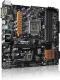 Płyta główna ASRock Q170M vPro, Q170, DDR4, SATA3, USB 3.0, mATX (90-MXGXN0-A0UAYZ) 3