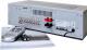X4-Tech A-1000 Srebrny (700662) 3