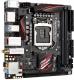 Płyta główna Asus Z170I Pro Gaming (90MB0MQ0-M0EAY0) 1