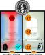 Termowentylator Vornado Wentylator iControl (701145) 2