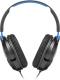Słuchawki Turtle Beach Recon 50P Niebieskie (TBS-3303-02) 3