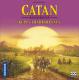 Galakta Dodatek do gry Catan: Kupcy i Barbarzyńcy 1