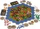 Galakta Dodatek do gry Catan: Kupcy i Barbarzyńcy 1
