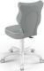 Krzesło biurowe Entelo Petit Szary 4