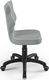 Krzesło biurowe Entelo Petit Chester Szary 3