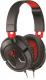 Słuchawki Turtle Beach Recon 50 Czerwone (TBS-6003-02) 2
