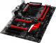 Płyta główna MSI Z170A TOMAHAWK AC, Z170, DDR4, SATA3, RAID, HDMI, DVI, USB 3.1, ATX (Z170A TOMAHAWK AC) 3