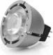 Verbatim LED MR16 GU5.3 6.5W 12VAC/DC 2700K 275LM (52027) 1