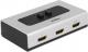 Delock HDMI 2/1- 87663 1