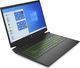 Laptop HP Pavilion Gaming 16-a0007nw (2K1L6EA) 1