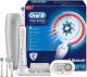 Szczoteczka Braun Szczoteczka elektryczna Oral-B TriZone 6000 SmartSeries Bluetooth 1