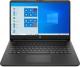 Laptop HP 14s-dq1730nd (1E1X0EA) 1