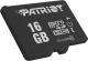 Karta Patriot LX Series MicroSDHC 16 GB Class 10 UHS-I/U1  (PSF16GMDC10) 2