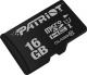Karta Patriot LX Series MicroSDHC 16 GB Class 10 UHS-I/U1  (PSF16GMDC10) 3