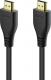 Kabel Trust HDMI - HDMI 1.8m czarny (24028) 2