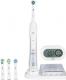 Szczoteczka Braun Szczoteczka elektryczna Oral-B PRO 6200 Bluetooth (PRO 6200) 7