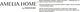 AmeliaHome AmeliaHome BIEŻNIK PLAMOODPORNYVESTA HMD WHITE 30X100 2