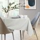 AmeliaHome AmeliaHome bieżnik plamoodporny EMPIRE HMD CREAM SET 115x180+30x180 4