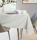 AmeliaHome AmeliaHome bieżnik plamoodporny EMPIRE HMD CREAM SET 115x180+30x180 5