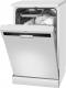 Zmywarka Amica DFM42D7TOqWH 2