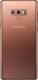 Smartfon Samsung Galaxy Note 9 6/128GB Dual SIM Brązowy  (5156676780) 3