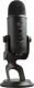 Mikrofon Blue Yeti USB Blackout (988-000229) 1