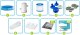 Intex Basen rozporowy Easy Set 244cm (28108) 1