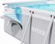 Intex Basen stelażowy 400x200cm 17w1 (26788) 2
