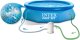 Intex Basen rozporowy Easy Set 244cm 18w1 (28108) 1