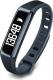 Smartband Sanitas Czarny 1
