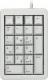 Klawiatura Cherry SLIM (G84-4700LUCDE-0) 1