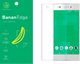 Polski Banan Folia ochronna BananEdge do Sony Xperia XA1 1