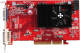 Karta graficzna Club 3D Radeon HD3450 512MB (64 bit) VGA, DVI, BOX (CGA-3452) 3