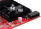 Karta graficzna Club 3D Radeon HD3450 512MB (64 bit) VGA, DVI, BOX (CGA-3452) 4