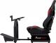 RaceRoom RR3033 czerwono-czarny (75001102) 1