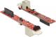Delock Konwerter Slim SATA 13 pin do USB 2.0 Typ-B (62651) 1