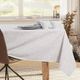 Decoking DecoKing OBRUS BAWEŁNIANY SPARKLE HMD KREMOWY 120X180 9