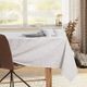 Decoking DecoKing OBRUS BAWEŁNIANY SPARKLE HMD KREMOWY O140X180 8