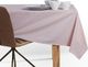 Decoking DecoKing OBRUS BAWEŁNIANY PURE HMD PUDROWY RÓŻ O110X240 3