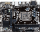 Płyta główna Gigabyte GA-H110M-S2H 1