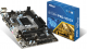 Płyta główna MSI B150M PRO-VD D3, B150, DDR3, SATA3, USB 3.1, mATX (7981-001R) 1