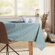 Decoking DecoKing OBRUS BAWEŁNIANY MAYA HMD MIĘTOWY 170X170 4