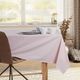 Decoking DecoKing OBRUS BAWEŁNIANY PURE HMD PUDROWY RÓŻ 110X240 4