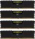 Pamięć Corsair Vengeance LPX, DDR4, 64 GB, 2400MHz, CL14 (CMK64G4XM4A2400C14) 1