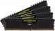 Pamięć Corsair Vengeance LPX, DDR4, 64 GB, 2666MHz, CL16 (CMK64GX4M4A2666C16) 2