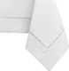 AmeliaHome AmeliaHome OBRUS PLAMOODPORNY VESTA BRD PPG WHITE 120X260 1