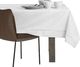 AmeliaHome AmeliaHome OBRUS PLAMOODPORNY VESTA BRD PPG WHITE 120X260 4