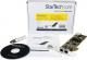 Karta sieciowa StarTech ST2000PEXPSE 4