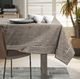 AmeliaHome AmeliaHome OBRUS PLAMOODPORNY VESTA BRD PPG CAPPUCCINO 120X220 1